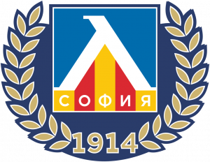 Логотип ФК «Левски» (София)