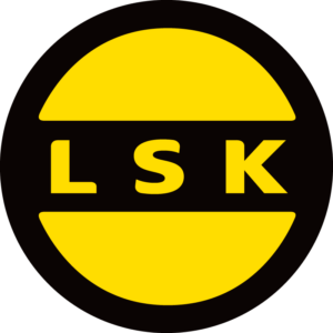 Логотип ФК «Лиллестрем» (Лиллестрем)