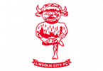 Логотип ФК «Линкольн Сити» (Линкольн)