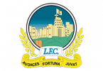 Логотип ФК «Линфилд» (Белфаст)