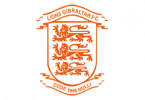 Логотип ФК «Лайонс Гибралтар» (Гибралтар)