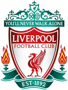Логотип ФК «Ливерпуль» (Ливерпуль)