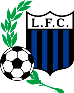 Логотип ФК «Ливерпуль» (Монтевидео)
