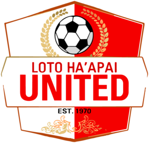 Логотип ФК «Лотоха’апаи Юнайтед» (Нукуалофа)