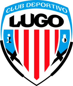 Логотип ФК «Луго» (Луго)