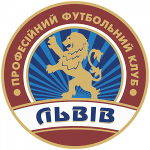 Логотип ФК «Львов» (Львов)