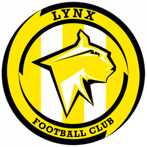 Логотип ФК «Линкс» (Гибралтар)