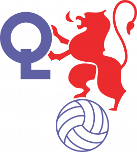 Символ ФК «Лион» (1980-1989)