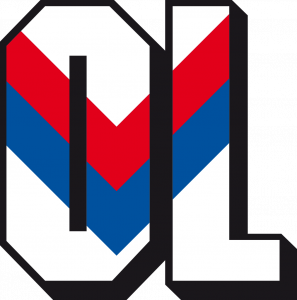 Символ ФК «Лион» (1989-1996)