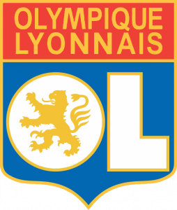 Эмблема «Лиона» с 1996 года