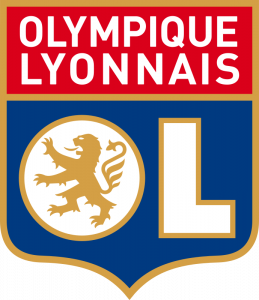 Логотип ФК «Лион» (Лион)