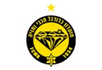 Логотип ФК «Маккаби» (Нетания)