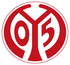 Логотип ФК «Майнц 05» (Майнц)