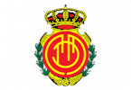 Логотип ФК «Мальорка» (Пальма-де-Мальорка)