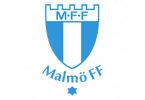 Логотип ФК «Мальме» (Мальме)