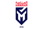 Логотип ФК «Манама Клаб» (Манама)