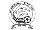 Логотип ФК «Манджера Сити» (Манджера)