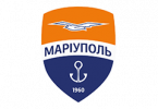 Логотип ФК «Мариуполь» (Мариуполь)
