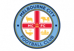 Логотип ФК «Мельбурн Сити» (Мельбурн)