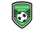 Логотип ФК «Металлург» (Выкса)