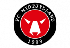 Логотип ФК «Мидтьюлланн» (Хернинг)