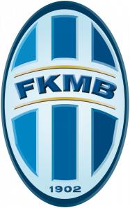 Логотип ФК «Млада-Болеслав» (Млада-Болеслав)