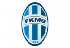 Логотип ФК «Млада-Болеслав» (Млада-Болеслав)