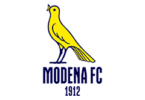 Логотип ФК «Модена» (Модена)