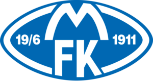 Логотип ФК «Молде» (Молде)