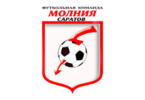 Логотип ФК «Молния» (Саратов)