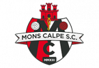 Логотип ФК «Монс Кальпе» (Гибралтар)