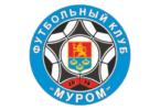 Логотип ФК «Муром» (Муром)