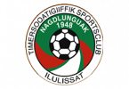 Логотип ФК «Нагдлунгуак-48» (Илулиссат)
