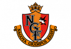 Логотип ФК «Нагоя Грампус» (Нагоя)