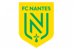 Логотип ФК «Нант» (Нант)