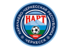 Логотип ФК «Нарт» (Черкесск)