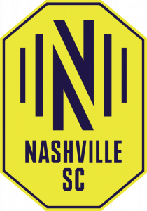 Логотип ФК «Нэшвилл» (Нэшвилл)