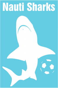 Логотип ФК «Наути» (Фунафути)