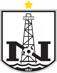 Логотип ФК «Нефтчи» (Баку)