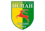 Логотип ФК «Неман» (Гродно)