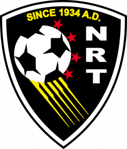 Логотип ФК «Нью-Роуд Тим» (Катманду)