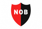 Логотип ФК «Ньюэллс Олд Бойз» (Росарио)