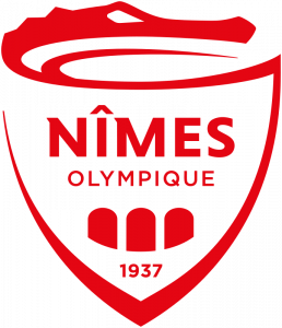 Логотип ФК «Ним» (Ним)