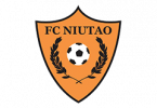 Логотип ФК «Ниутао» (Ниутао)