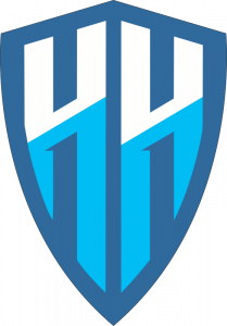 Логотип ФК «Нижний Новгород» (2018-2022)