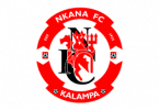 Логотип ФК «Нкана» (Китве)