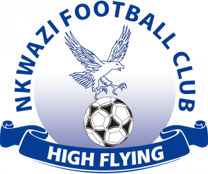 Логотип ФК «Нквази» (Лусака)