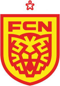 Логотип ФК «Норшелланн» (Фарум)