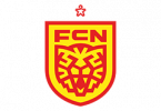 Логотип ФК «Норшелланн» (Фарум)