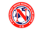 Логотип ФК «Норт Дистрикт» (Гонконг)